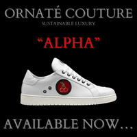 Ornaté Couture Alpha