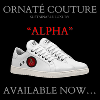 Ornaté Couture Alpha